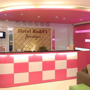 Hotel Rovi Boutique