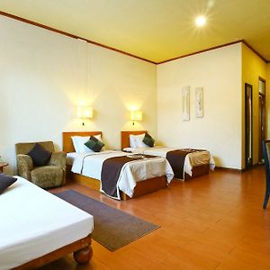 Hotel & Banquet Panorama Lembang
